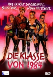 : Die Klasse von 1984 1982 German 1080p AC3 microHD x264 - RAIST