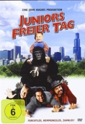 : Juniors freier Tag 1994 German 1080p AC3 microHD x264 - RAIST