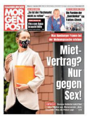 :  Hamburger Morgenpost 02 September 2020