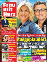 :  Frau mit Herz Magazin No 36 2020