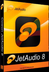 : Cowon JetAudio Plus v8.1.8.2080