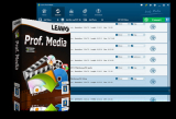 : Leawo Prof. Media 8.3.0.1