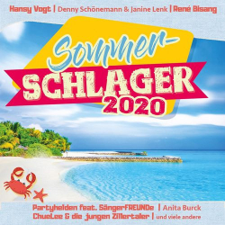 : Sommer-Schlager 2020 (2020)