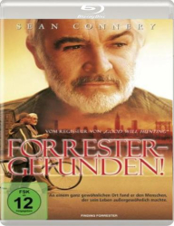 : Forrester Gefunden 2000 German Dl Ac3 Dubbed 1080p BluRay x264-muhHd