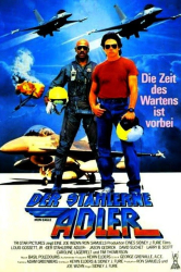 : Der staehlerne Adler 1986 German DL AC3D 1080p WEBRip x264-PSQ