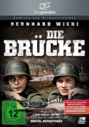 : Die Brücke 1959 German 1080p AC3 microHD x264 - RAIST