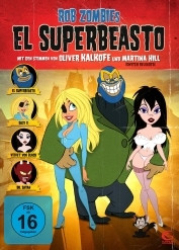 : El Superbeasto 2009 German 1080p AC3 microHD x264 - RAIST