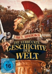 : Mel Brooks - Die verrückte Geschichte der Welt 1981 German 800p AC3 microHD x264 - RAIST