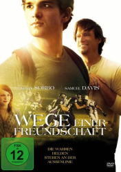 : Wege einer Freundschaft 2012 German Ac3D Dl 1080p Web H264-ClassiCalhd