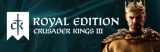 : Crusader Kings Iii Royal Edition Multi7-ShadowEagle