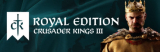Cover: Crusader Kings Iii Royal Edition Multi7-ShadowEagle : Crusader Kings Iii Royal Edition Multi7-ShadowEagle