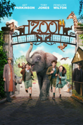 : Der Zoo 2017 German Dts Dl 1080p BluRay x264-Jj