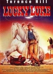 : Lucky Luke 1991 German Dl 1080p BluRay x264-Tscc
