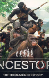 Cover: Ancestors The Humankind Odyssey-Chronos : Ancestors The Humankind Odyssey-Chronos