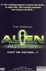 : Alien Autopsy 2006 German Ac3D Dl 1080p Web x264-ClassiCalhd