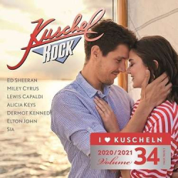 : KuschelRock Vol 34 (2020)