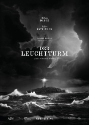 : Der Leuchtturm 2019 German 1080p AC3 microHD x264 - RAIST