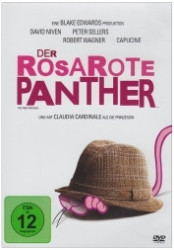 : Der rosarote Panther 1963 German 800p AC3 microHD x264 - RAIST