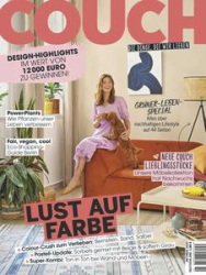 :  Couch Magazin (Dinge die wir lieben) Oktober No 10 2020