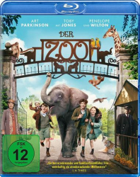 : Der Zoo German 2017 Ac3 Bdrip x264-Pl3X