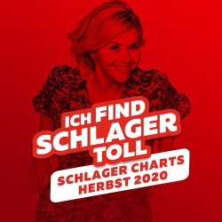 : Ich Find Schlager Toll - Schlager Charts Herbst 2020 (2020)