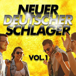 : Neuer Deutscher Schlager, Vol. 1 (2020)