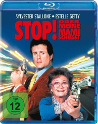 : Stop oder meine Mami schiesst German 1992 Ac3 Bdrip x264 iNternal-SpiCy