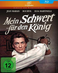 : Mein Schwert fuer den Koenig 1960 German 1080p BluRay x264-SpiCy