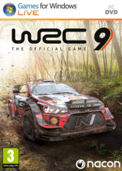 : Wrc 9 Fia World Rally Championship Multi12-ElAmigos