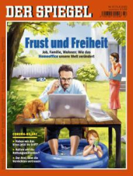 :  Der Spiegel Nachrichtenmagazin No 37 vom 05 September 2020