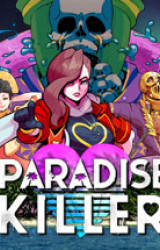 : Paradise Killer Build 5462326-GoldBerg