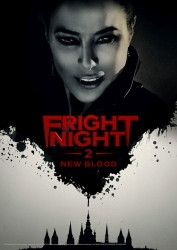 : Fright Night 2 - Frisches Blut 2013 German 1080p AC3 microHD x264 - RAIST