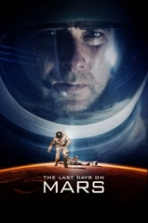 : The last Days on Mars 2013 German 800p AC3 microHD x264 - RAIST