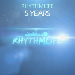 : Rhythmlife 5 Years (2020)