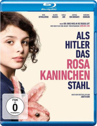 : Als Hitler das rosa Kaninchen stahl 2019 German Ac3 BdriP XviD-Showe