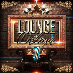 : Lounge Deluxe Vol 7 - Andorfine Digital (2020)