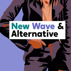 : New Wave & Alternative (2020)