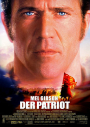 : Der Patriot 2000 EXTENDED CUT German DL DTS 720p BluRay x264-QRC