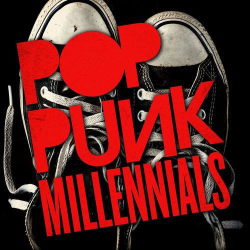 Cover: Pop Punk Millennials (2020) : Pop Punk Millennials (2020)