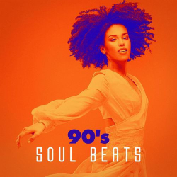 : 90s Soul Beats (2020)