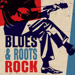 : Blues & Roots Rock (2020)