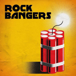 Cover: Rock Bangers (2020) : Rock Bangers (2020)