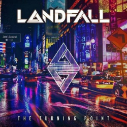 Cover: Landfall - The Turning Point (2020) : Landfall - The Turning Point (2020)
