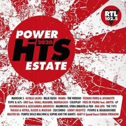 : RTL Power Hits Estate 2020 (3CD) (2020)
