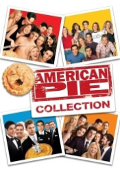 : American Pie Movie Collection (7 Filme) German AC3 microHD x264 - RAIST
