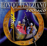 : Rondo Veneziano [47-CD Box Set] (2020)
