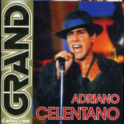 : Adriano Celentano [16-CD Box Set] (2020)