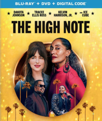 : The High Note 2020 German Dts Dl 720p BluRay x264-Jj