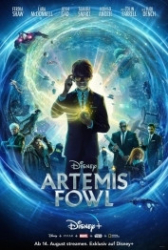 : Artemis Fowl 2020 German 800p AC3 microHD x264 - RAIST