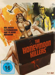 : The Honeymoon Killers 1970 German Dl 1080p BluRay x264-SpiCy